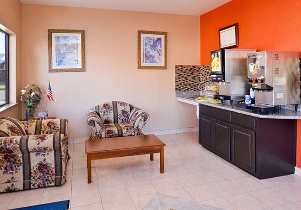  - Americas Best Value Inn Baytown