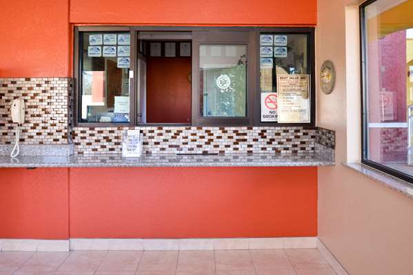  - Americas Best Value Inn Baytown