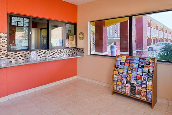  - Americas Best Value Inn Baytown