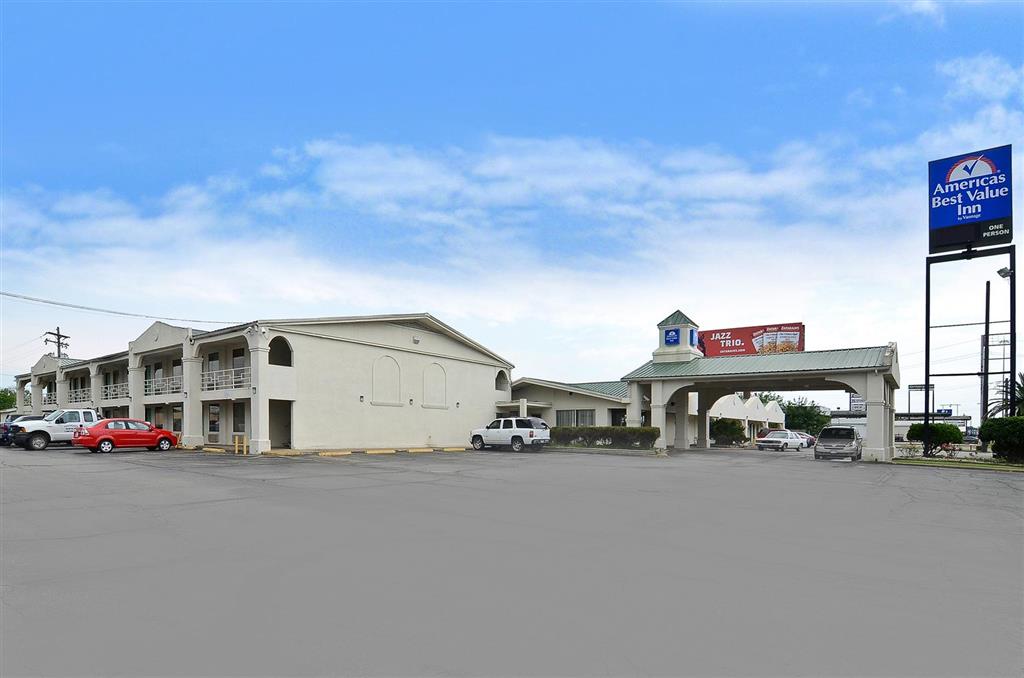 Americas Best Value Inn