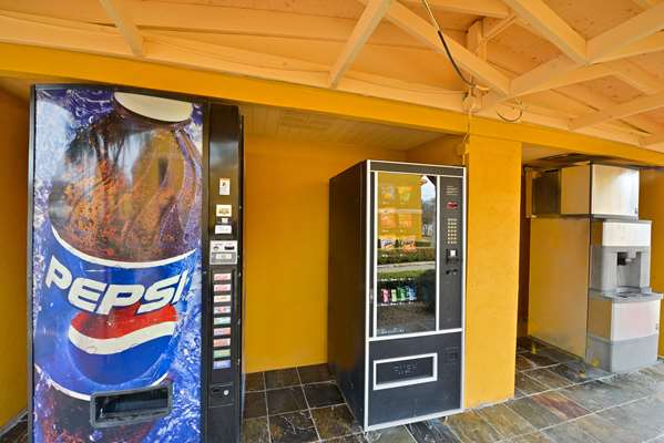  - Americas Best Value Inn Brenham