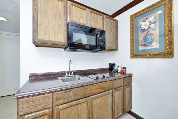  - Americas Best Value Inn Brenham