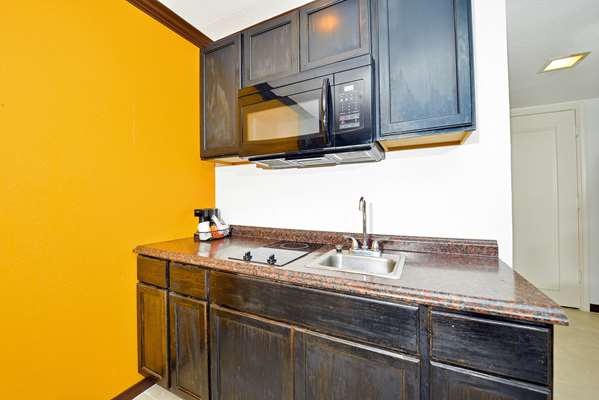  - Americas Best Value Inn Brenham