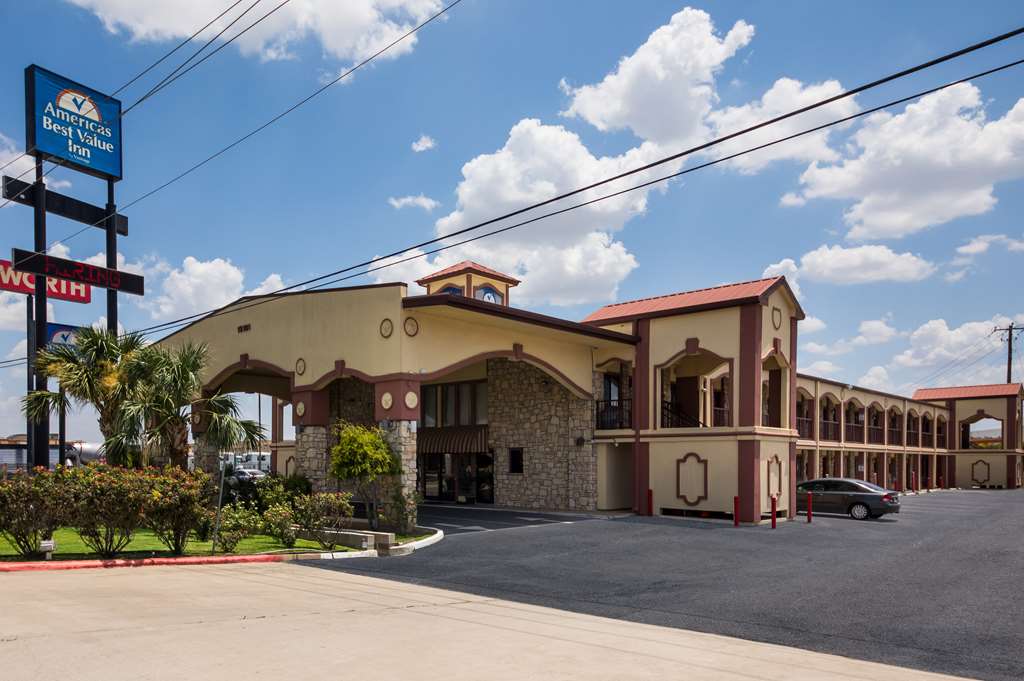 Americas Best Value Inn