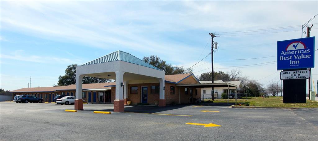 Americas Best Value Inn