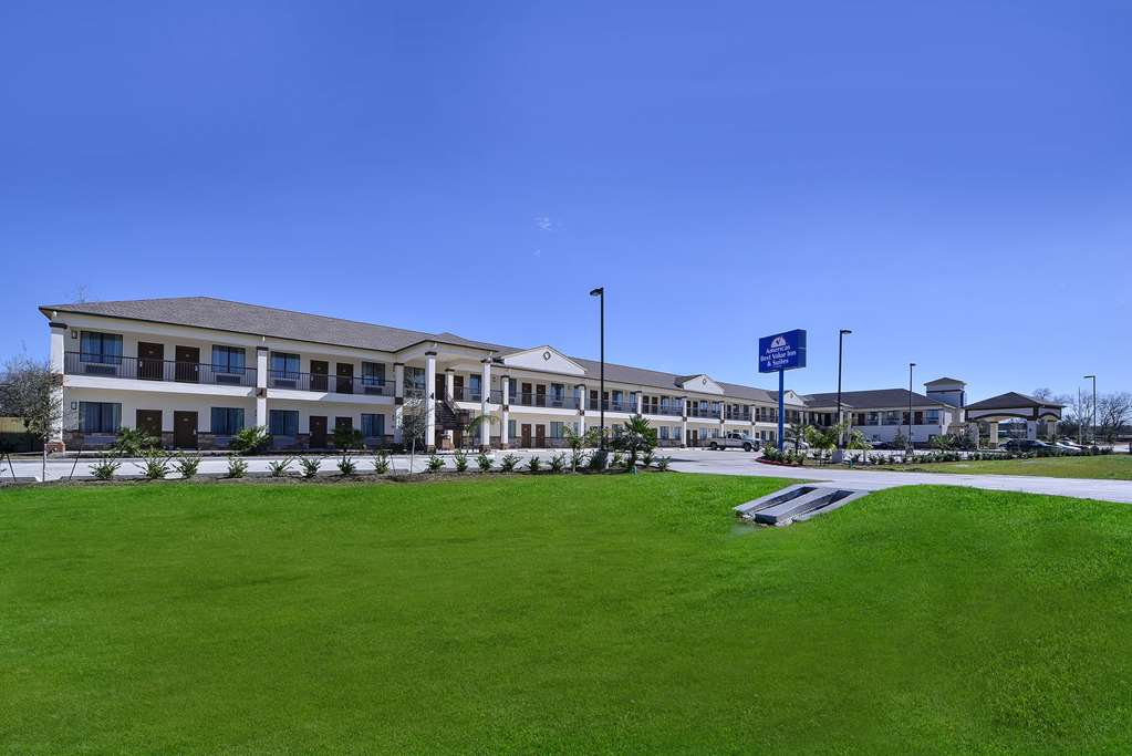 Americas Best Value Inn
