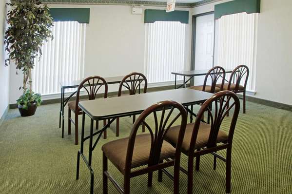  - Americas Best Value Inn West Fort Worth - I-30, Exit 6