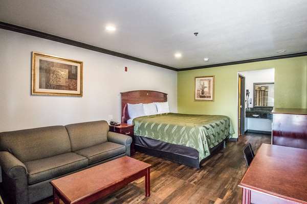  - Americas Best Value Inn West Fort Worth - I-30, Exit 6
