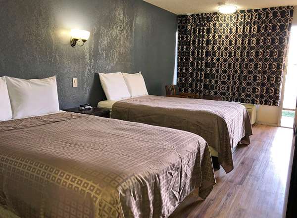  - Americas Best Value Inn Garland - I-30, Exit 59