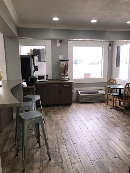 Amenities - Americas Best Value Inn Garland - I-30, Exit 59