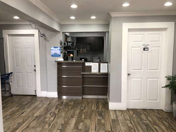  - Americas Best Value Inn Garland - I-30, Exit 59