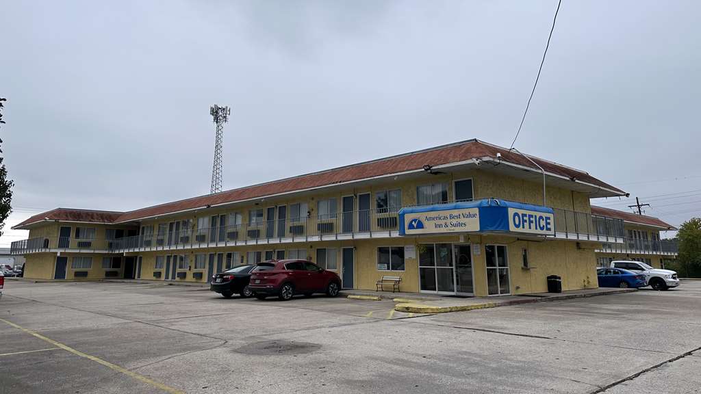 Americas Best Value Inn