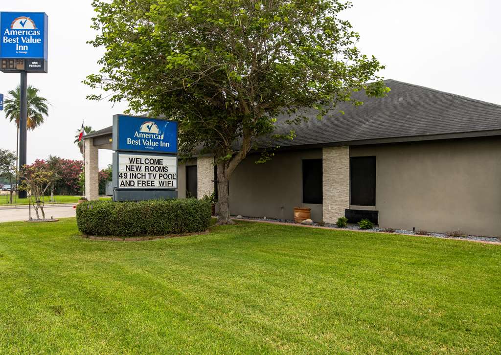 Americas Best Value Inn