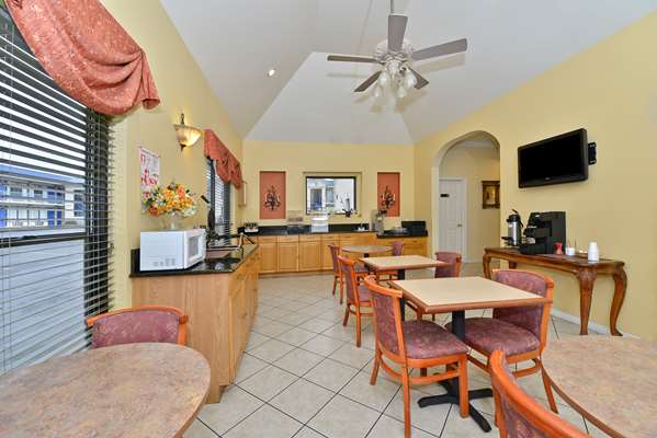  - Americas Best Value Inn Hillsboro