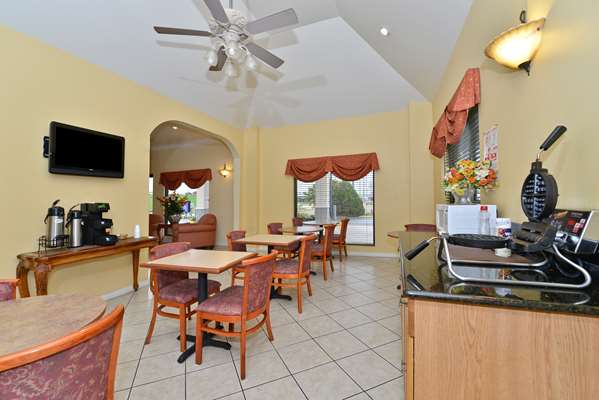  - Americas Best Value Inn Hillsboro
