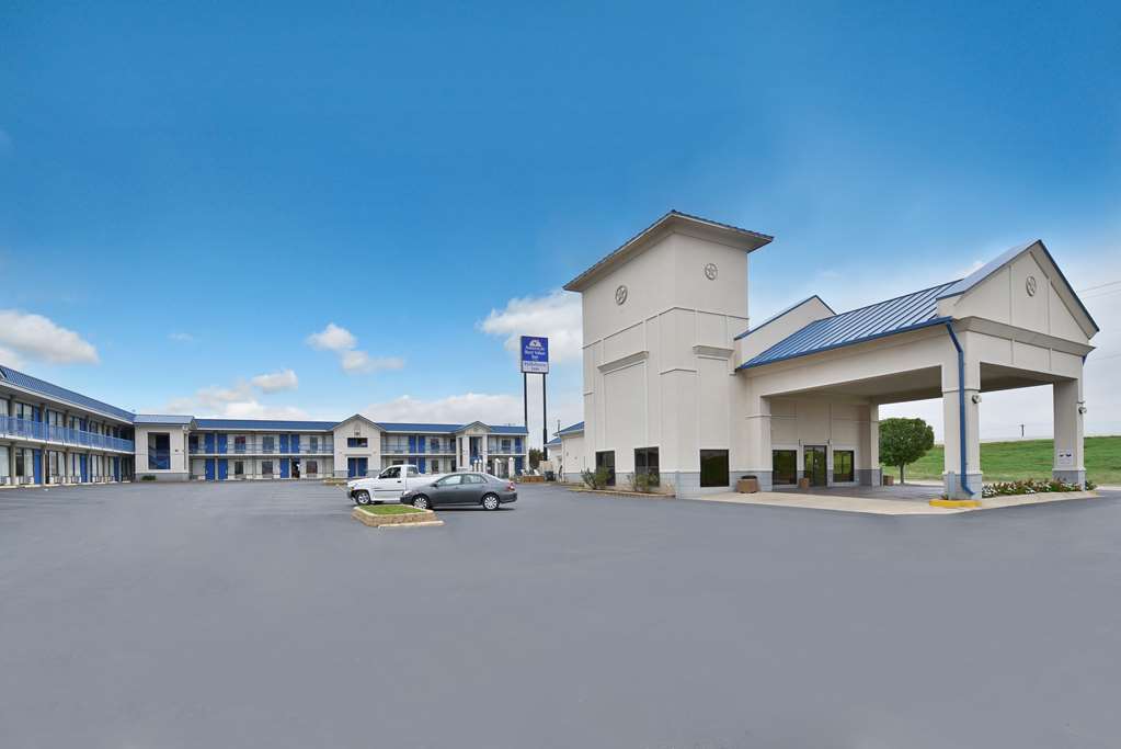 Americas Best Value Inn