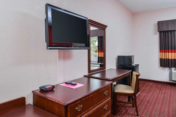  - Americas Best Value Inn North Houston