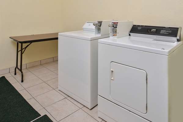  - Americas Best Value Inn North Houston