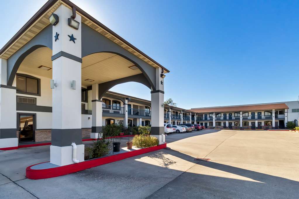 Americas Best Value Inn
