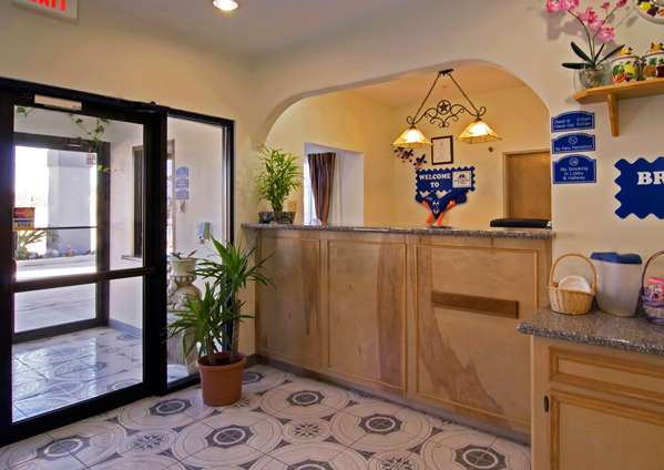  - Americas Best Value Inn & Suites Bush Airport Humble - I-69, Exit 147