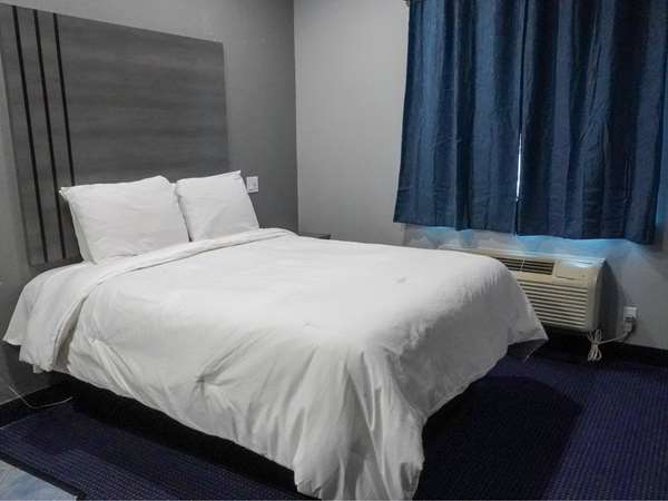  - Americas Best Value Inn & Suites Bush Airport Humble - I-69, Exit 147