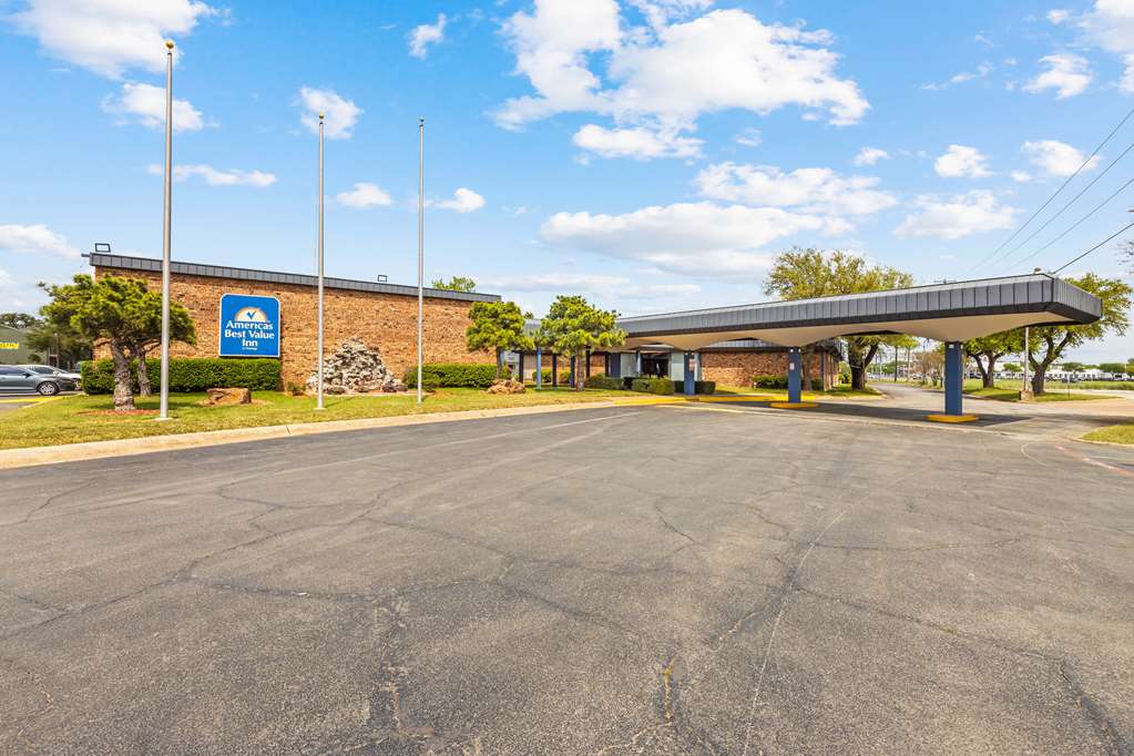 Americas Best Value Inn