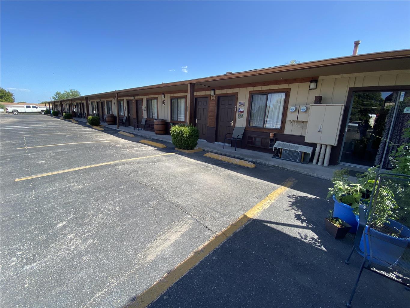 Americas Best Value Inn-The Legends Inn