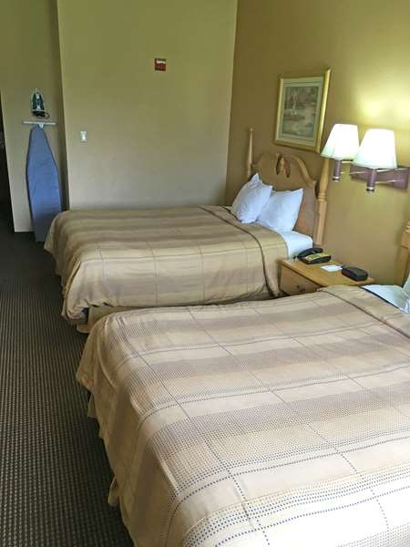  - Americas Best Value Inn & Suites Kilgore