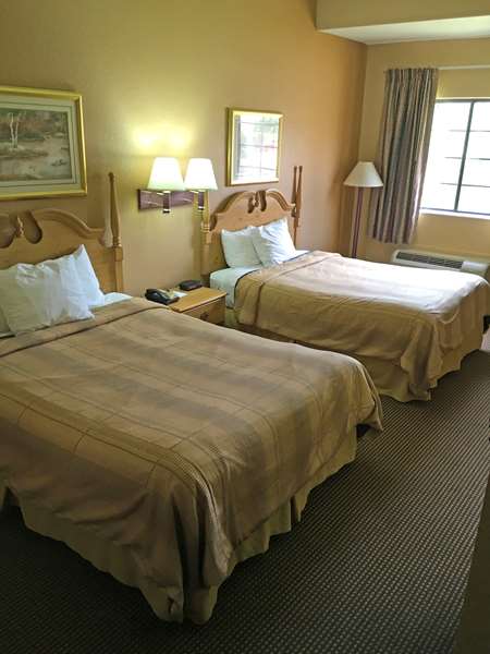 - Americas Best Value Inn & Suites Kilgore