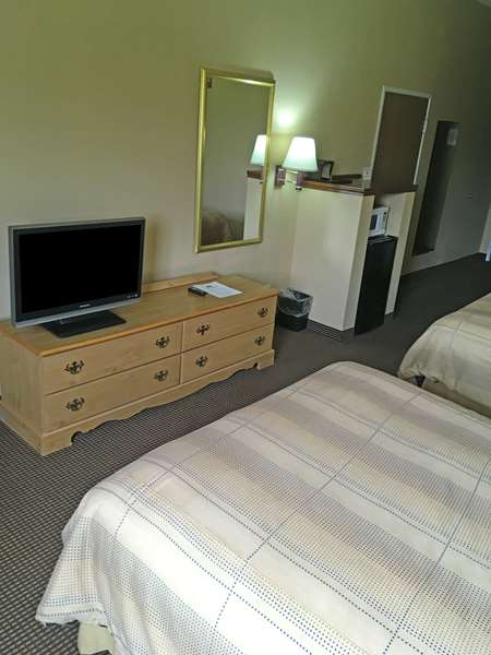  - Americas Best Value Inn & Suites Kilgore