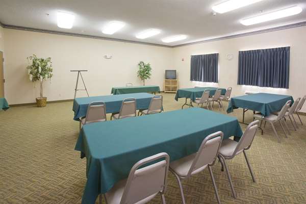  - Americas Best Value Inn & Suites Kilgore