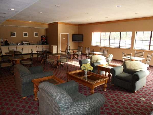 Amenities - Americas Best Value Inn & Suites Kilgore