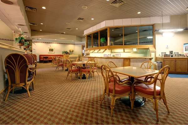  - Americas Best Value Inn & Suites La Marque - I-45, Exit 13