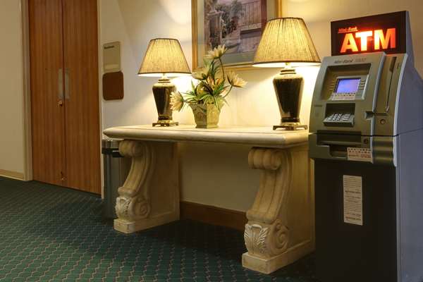  - Americas Best Value Inn & Suites La Marque - I-45, Exit 13