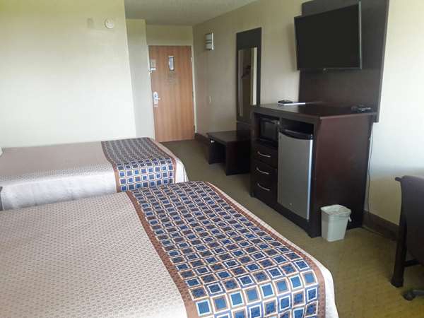  - Americas Best Value Inn & Suites La Marque - I-45, Exit 13