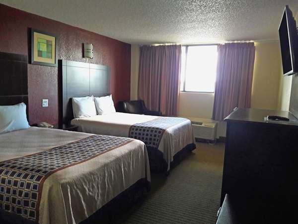  - Americas Best Value Inn & Suites La Marque - I-45, Exit 13