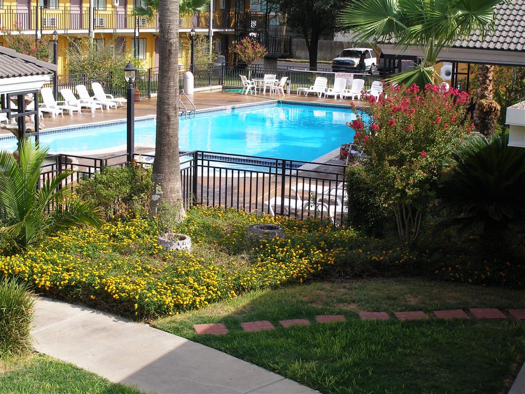 Americas Best Value Inn
