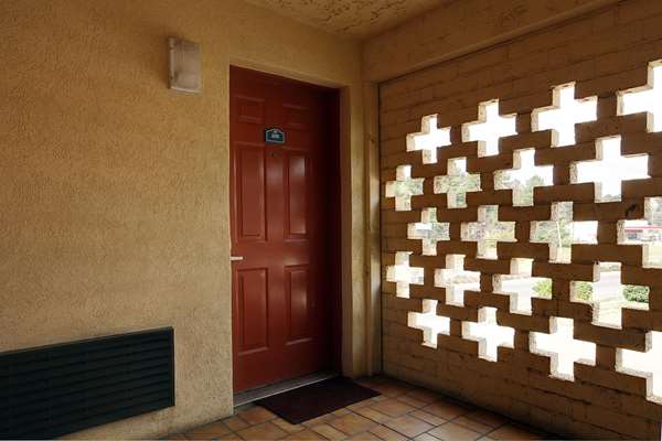 Exterior view - Americas Best Value Inn South Longview - I-20, Exit 595