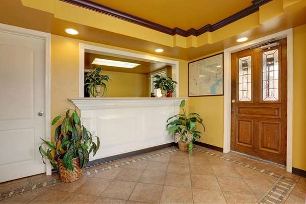  - Americas Best Value Inn South Longview - I-20, Exit 595