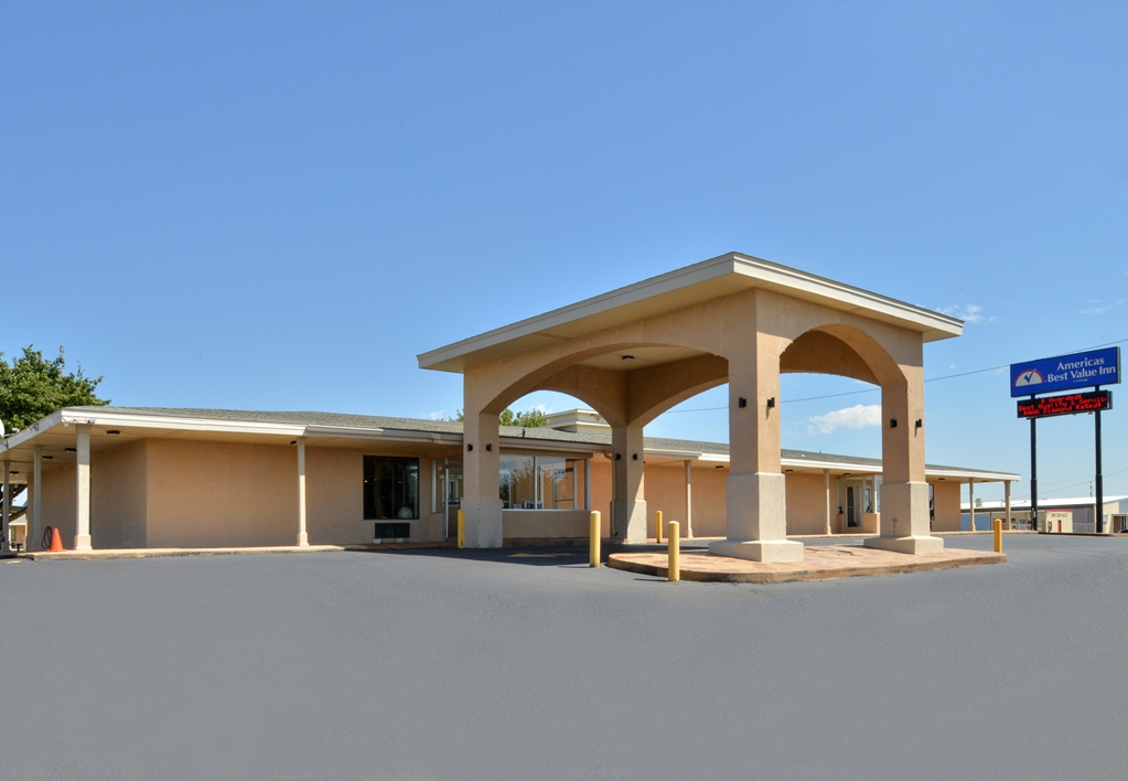 Americas Best Value Inn