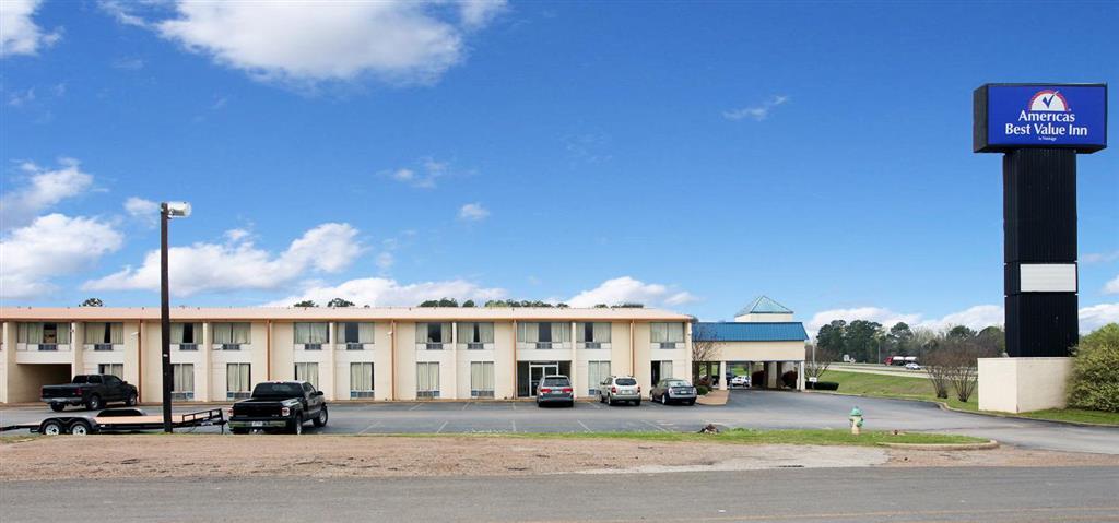 Americas Best Value Inn - Marshall