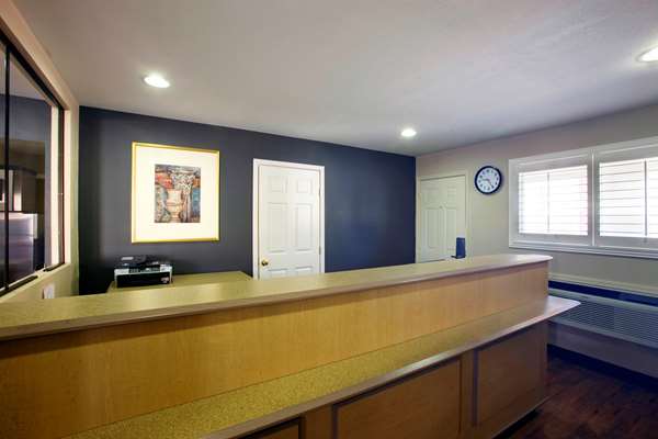  - Americas Best Value Inn Midland - I-20, Exit 134