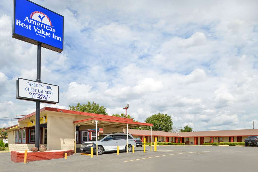 Americas Best Value Inn