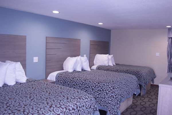  - Americas Best Value Inn Port Aransas