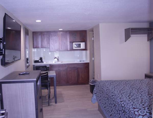  - Americas Best Value Inn Port Aransas