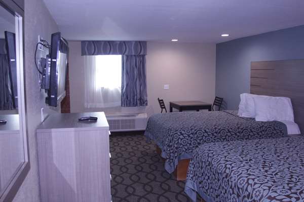  - Americas Best Value Inn Port Aransas