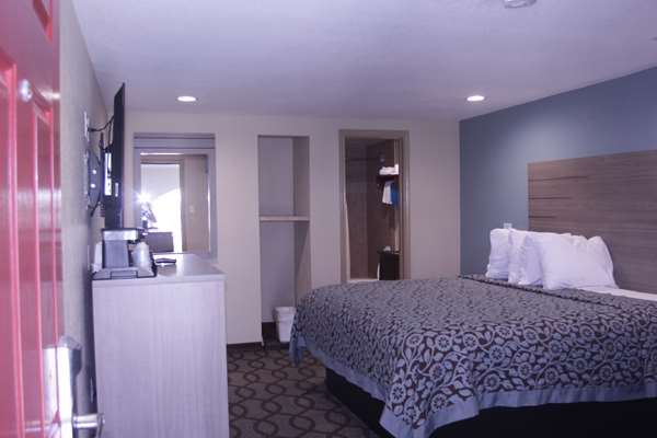  - Americas Best Value Inn Port Aransas