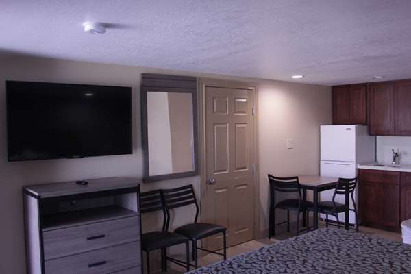 Suite - Americas Best Value Inn Port Aransas