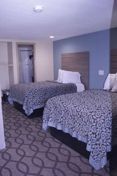  - Americas Best Value Inn Port Aransas