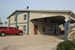 TX Exterior of